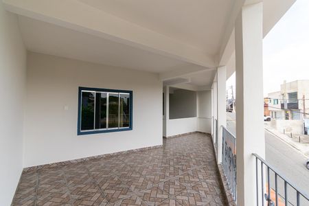 Casa para alugar com 150m², 2 quartos e 1 vagaQuintal