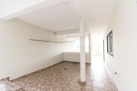 Casa para alugar com 150m², 2 quartos e 1 vagaQuintal