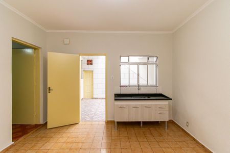 Casa para alugar com 150m², 2 quartos e 1 vagaCozinha