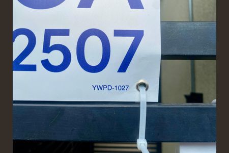 Apartamento para alugar com 30m², 1 quarto e sem vagaPlaquinha Cod YWPD-1027