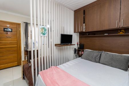 Studio de apartamento para alugar com 1 quarto, 30m² em Tucuruvi, São Paulo