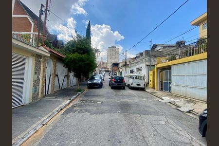 Apartamento para alugar com 30m², 1 quarto e sem vagaVista da Rua