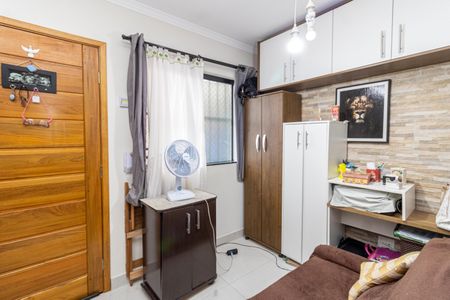 Apartamento para alugar com 30m², 1 quarto e sem vagaStudio