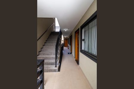 Apartamento para alugar com 30m², 1 quarto e sem vagaÁrea comum