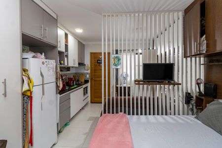 Studio de apartamento para alugar com 1 quarto, 30m² em Tucuruvi, São Paulo