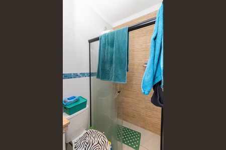 Apartamento para alugar com 30m², 1 quarto e sem vagaBanheiro