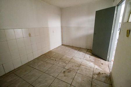 Quarto de casa para alugar com 1 quarto, 40m² em Jardim Boa Vista (zona Oeste), São Paulo