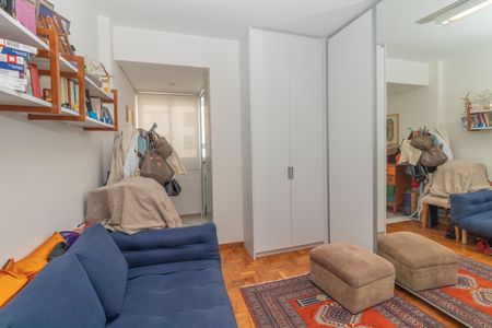 Apartamento à venda com 100m², 2 quartos e 1 vagaSuite 2
