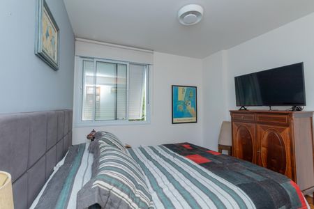 Apartamento à venda com 100m², 2 quartos e 1 vagaSuíte 1