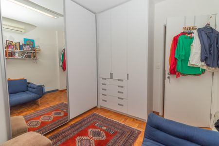Apartamento à venda com 100m², 2 quartos e 1 vagaSuite 2