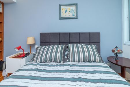 Apartamento à venda com 100m², 2 quartos e 1 vagaSuíte 1