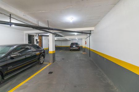 Apartamento à venda com 100m², 2 quartos e 1 vagaGaragem