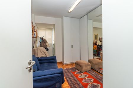 Apartamento à venda com 100m², 2 quartos e 1 vagaSuite 2