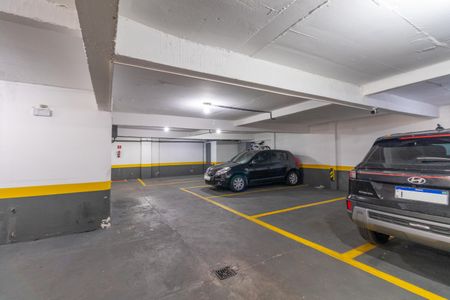 Apartamento à venda com 100m², 2 quartos e 1 vagaGaragem