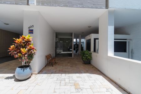 Apartamento à venda com 100m², 2 quartos e 1 vagaPortaria