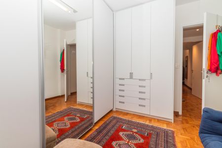 Apartamento à venda com 100m², 2 quartos e 1 vagaSuite 2