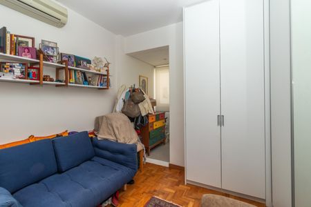 Apartamento à venda com 100m², 2 quartos e 1 vagaSuite 2