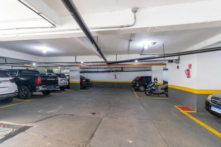 Apartamento à venda com 100m², 2 quartos e 1 vagaGaragem