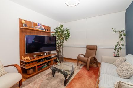 Sala de apartamento para alugar com 2 quartos, 100m² em Perdizes, São Paulo