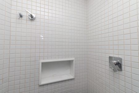 Apartamento à venda com 100m², 2 quartos e 1 vagaBanheiro da Suíte 2