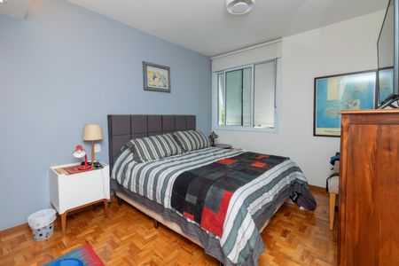 Apartamento à venda com 100m², 2 quartos e 1 vagaSuíte 1