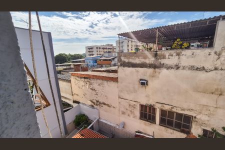 Apartamento à venda com 35m², 1 quarto e 1 vagaVista da Sala