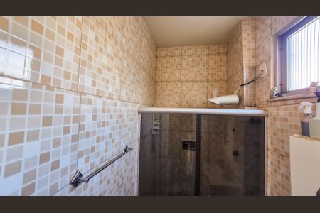 Apartamento à venda com 35m², 1 quarto e 1 vagaBanheiro 