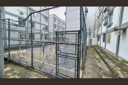 Apartamento à venda com 35m², 1 quarto e 1 vagaQuadra Poliesportiva 