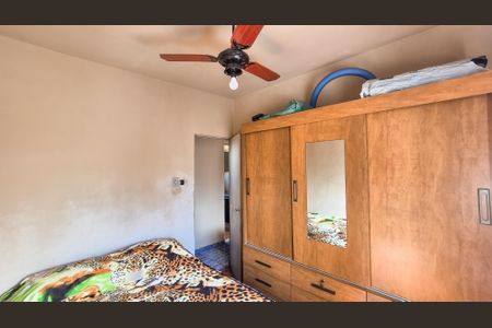 Apartamento à venda com 35m², 1 quarto e 1 vagaQuarto 