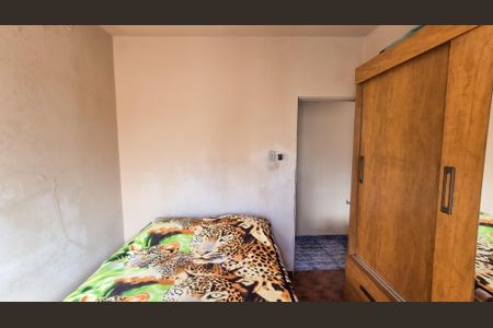 Apartamento à venda com 35m², 1 quarto e 1 vagaQuarto 