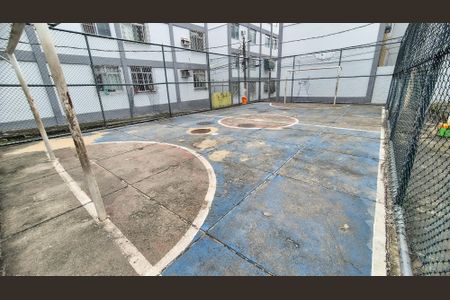 Apartamento à venda com 35m², 1 quarto e 1 vagaQuadra Poliesportiva 