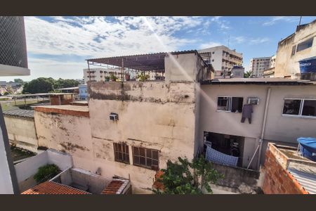 Apartamento à venda com 35m², 1 quarto e 1 vagaVista Quarto 