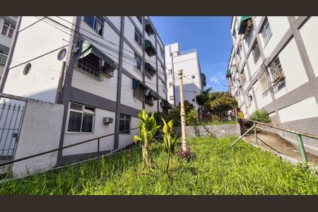 Apartamento à venda com 35m², 1 quarto e 1 vagaÁrea comum