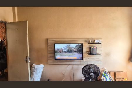 Apartamento à venda com 35m², 1 quarto e 1 vagaSala