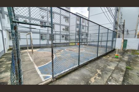 Apartamento à venda com 35m², 1 quarto e 1 vagaQuadra Poliesportiva 