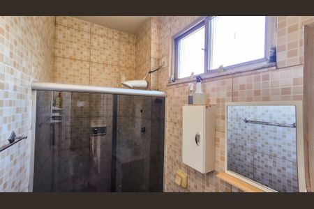 Apartamento à venda com 35m², 1 quarto e 1 vagaBanheiro 