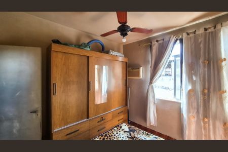 Apartamento à venda com 35m², 1 quarto e 1 vagaQuarto 