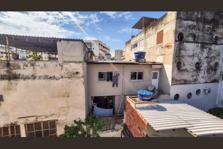 Apartamento à venda com 35m², 1 quarto e 1 vagaVista Quarto 