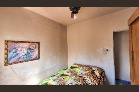 Apartamento à venda com 35m², 1 quarto e 1 vagaQuarto 