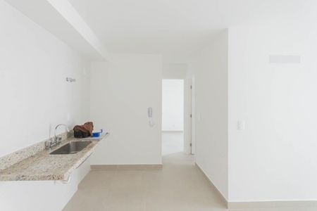 Apartamento à venda com 60m², 2 quartos e sem vagaCozinha