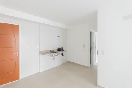Apartamento à venda com 60m², 2 quartos e sem vagaCozinha