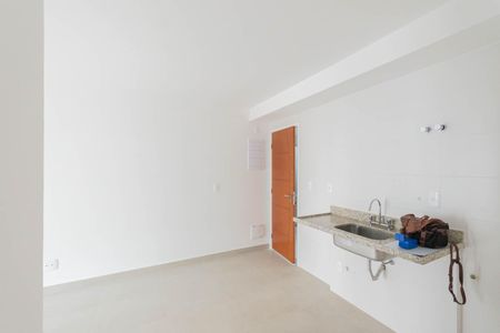 Apartamento à venda com 60m², 2 quartos e sem vagaCozinha