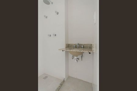 Apartamento à venda com 60m², 2 quartos e sem vagaBanheiro Suíte