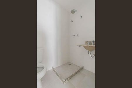 Apartamento à venda com 60m², 2 quartos e sem vagaBanheiro