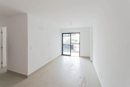 Sala de apartamento à venda com 2 quartos, 60m² em Tijuca, Rio de Janeiro