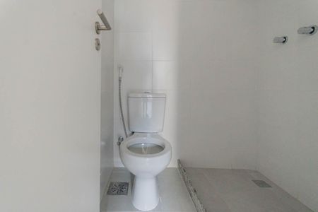 Apartamento à venda com 60m², 2 quartos e sem vagaBanheiro Suíte