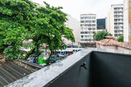 Apartamento à venda com 60m², 2 quartos e sem vagaVaranda da Sala