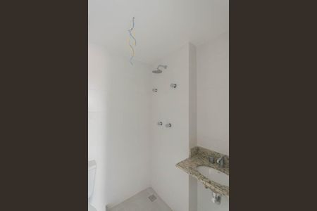 Apartamento à venda com 60m², 2 quartos e sem vagaBanheiro Suíte