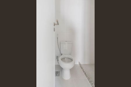 Apartamento à venda com 60m², 2 quartos e sem vagaBanheiro