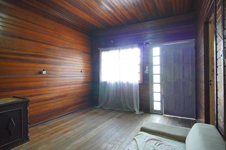 Sala de casa para alugar com 4 quartos, 130m² em Bom Jesus, Porto Alegre